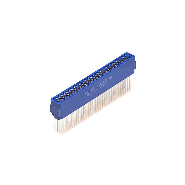 EBC30DCMN Sullins Connector Solutions  Edgeboard Connectors